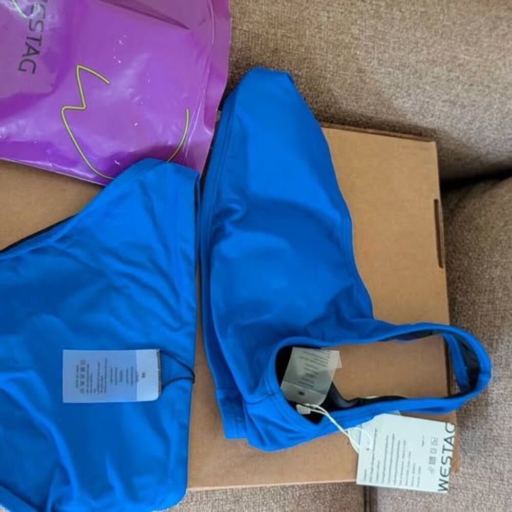 Swim wear  - XS